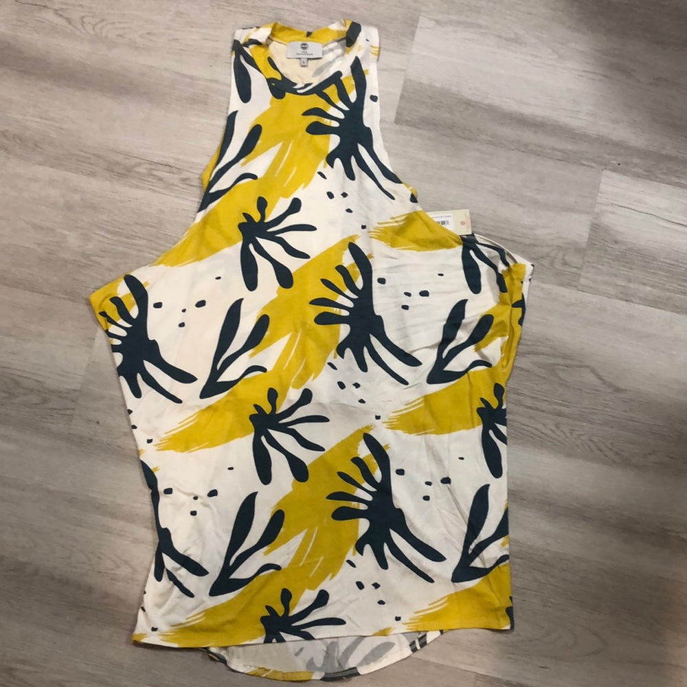 Ten Tomorrow Large Dress- NWT!